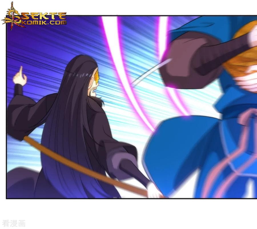 First Class Family Chapter 55 Gambar 33